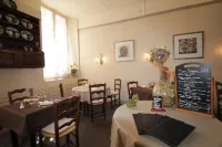 Hostellerie le Beffroi Hotels in Séguret