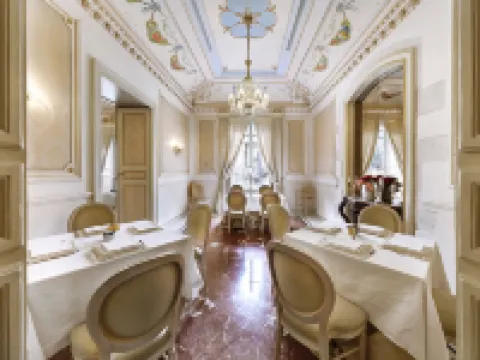 Relais Antica Badia - San Maurizio 1619 Hotels in Ragusa