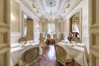 Relais Antica Badia - San Maurizio 1619