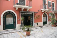 Hotel Montreal Hotels in Ragusa