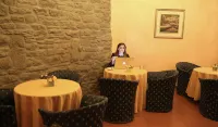 Hotel Italia Cortona - servizio colazione