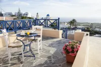 Kykladonisia Traditional Settlement