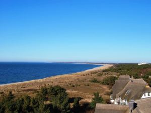 Ferienwohnungen Dunenmeer