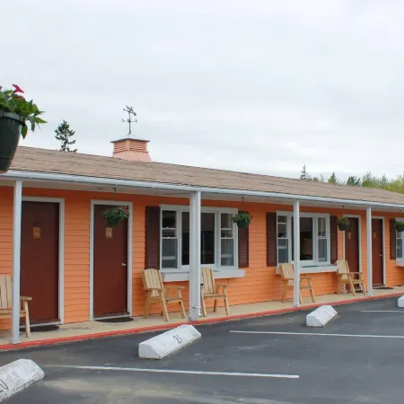 Acadia Gateway Motel