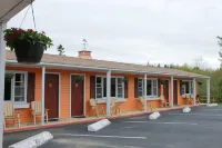 Acadia Gateway Motel Hotels in Hancock