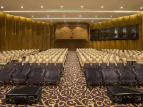 Babylon Rotana Hotel Hotels in Baghdad