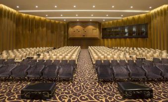 Babylon Rotana Hotel