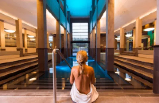 Hotel & Wellness Zuiver