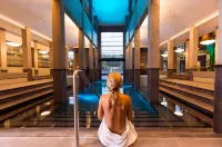 Hotel & Wellness Zuiver Hotels in Amsterdam