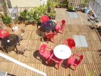 Hostal Platja Hotels in Cambrils