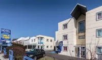 Hotel Lune Etoile Hotels in Aubiere
