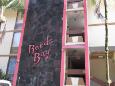 ヒロ リーズ ベイ ホテル ヒロのホテル