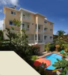 Apartmenthotel Michaela