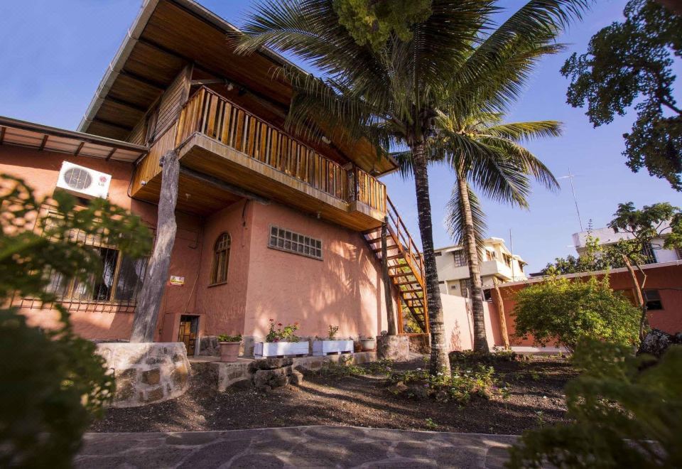 Mi Caleta Inn