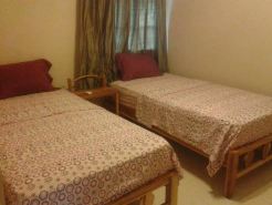 Hostal Doña Maria