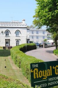 The 10 Best Hotels In Branscombe For 22 Trip Com