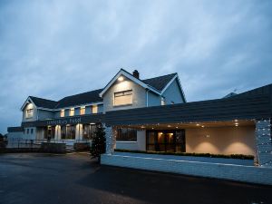 Samlesbury Hotel