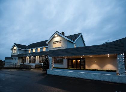 Samlesbury Hotel