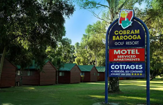 博格高爾夫度假酒店