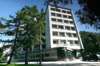 Estonia Medical Spa & Hotel Hotels in Pärnu
