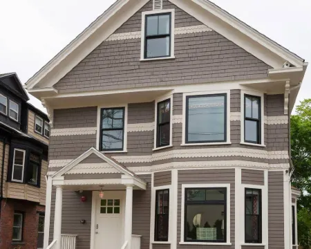 阿特沃特酒店 紐波特酒店