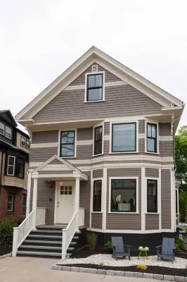 The Attwater Hotels in 