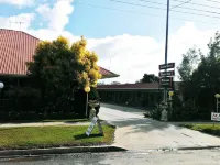 Acacia Rose Motor Inn Hotels in Barham