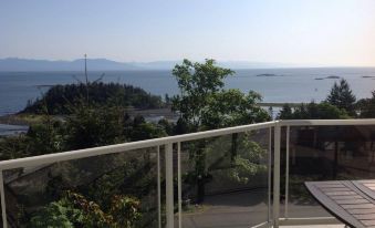 Nanaimo Ocean View Guesthouse