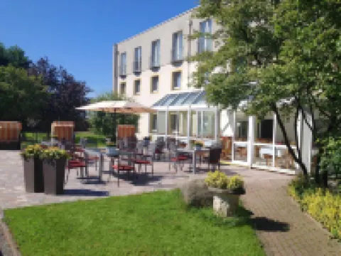 Hotel am Quellberg Hotels in Recklinghausen