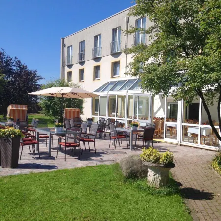 Hotel am Quellberg