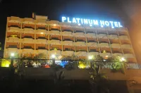 Platinum Hotel Hotels in 
