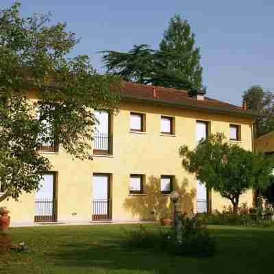 Hotel Al Giardino Hotel Exterior