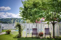 Motel Le JoliBourg Hotels in Sainte-Adele