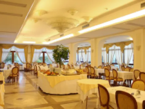 Grand Hotel Hermitage Hotels in Massa Lubrense