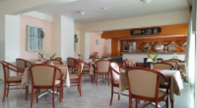 Mandalena Hotel Apartments