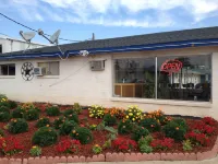 Shamrock Country Inn