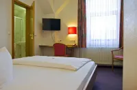 Hotel Park Eckersbach Hotels in Hartenstein
