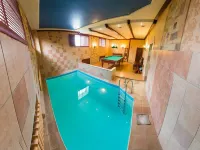 Aivengo Hotel a Kurgan