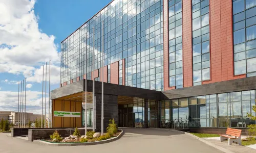 Wyndham Garden Astana
