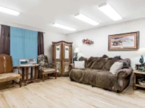 Super 8 by Wyndham Powell Hotels in Powell