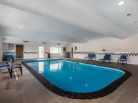 Comfort Inn & Suites Crystal Inn Sportsplex Hotels in Harrison County