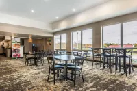 Spark by Hilton Hamburg