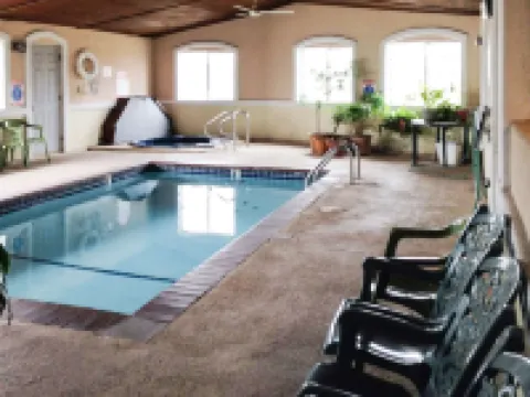 Travelodge by Wyndham Guymon Hoteles en Guymon