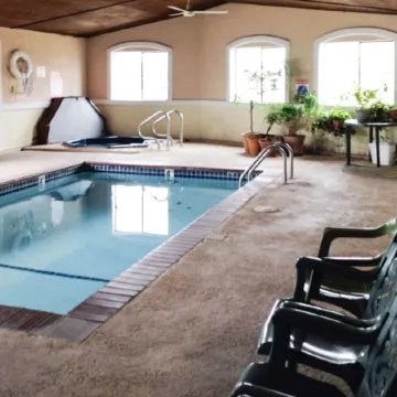 Travelodge by Wyndham Guymon