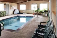 Travelodge by Wyndham Guymon Hotels in Guymon