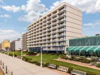 Coastal Hotel & Suites Virginia Beach - Oceanfront Hotels near Flashback Old Time Photos