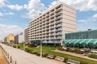 Coastal Hotel & Suites Virginia Beach - Oceanfront - 2 stjerner
