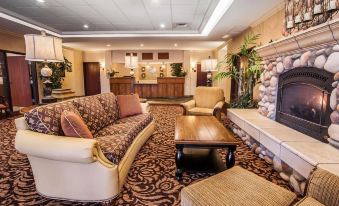 Comfort Inn & Suites McMinnville Wine Country