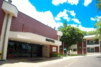 Hotel Nacional Inn Foz do Iguaçu Hotels near Iguazu Falls Port