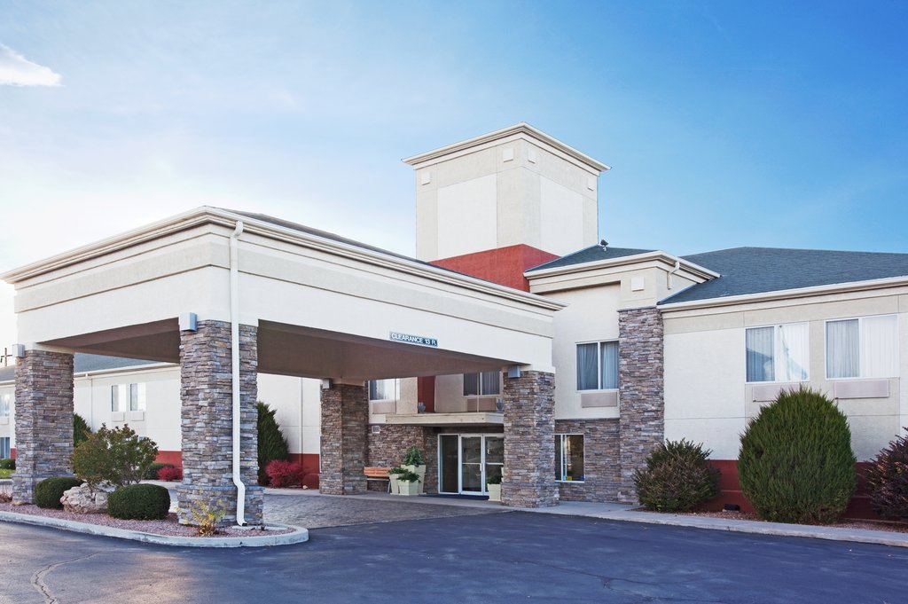 Holiday Inn Express La Junta, an Ihg Hotel